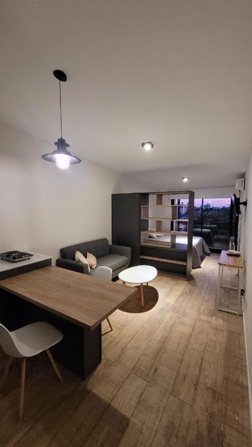 Appartement Departamento Moderno A Una Cuadra De Bv. Galvez à Santa Fe Extérieur photo