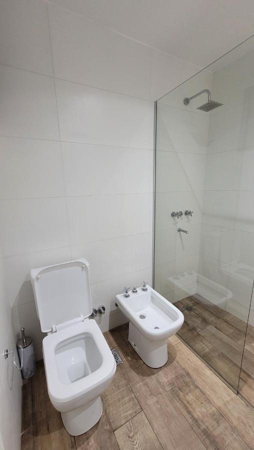 Appartement Departamento Moderno A Una Cuadra De Bv. Galvez à Santa Fe Extérieur photo