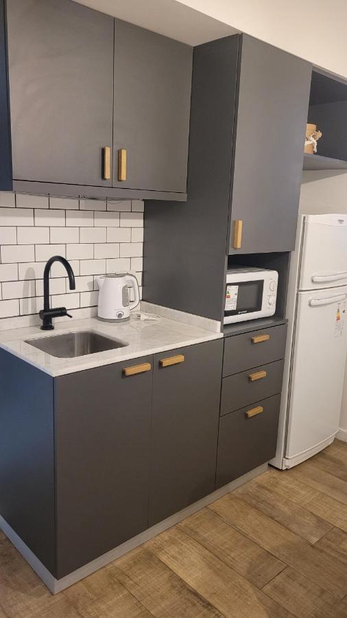Appartement Departamento Moderno A Una Cuadra De Bv. Galvez à Santa Fe Extérieur photo