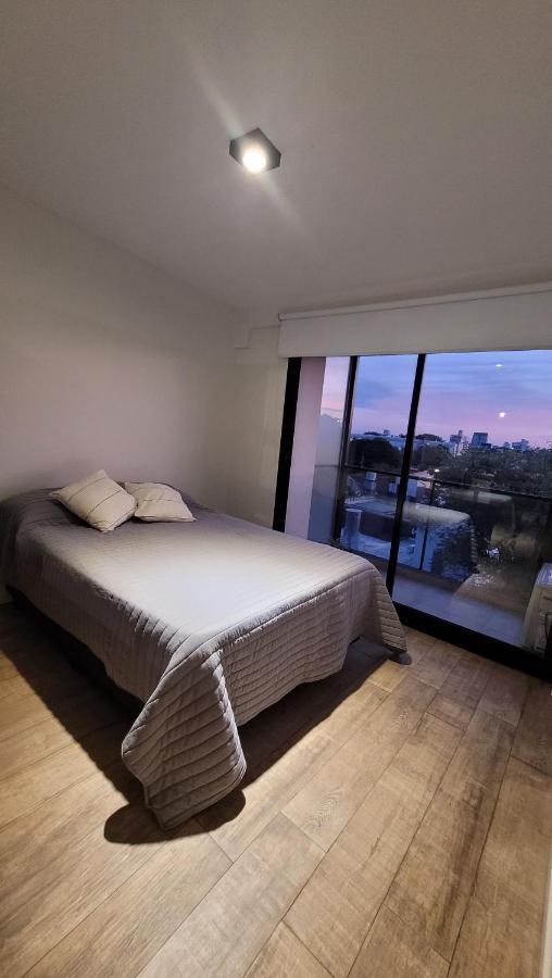 Appartement Departamento Moderno A Una Cuadra De Bv. Galvez à Santa Fe Extérieur photo