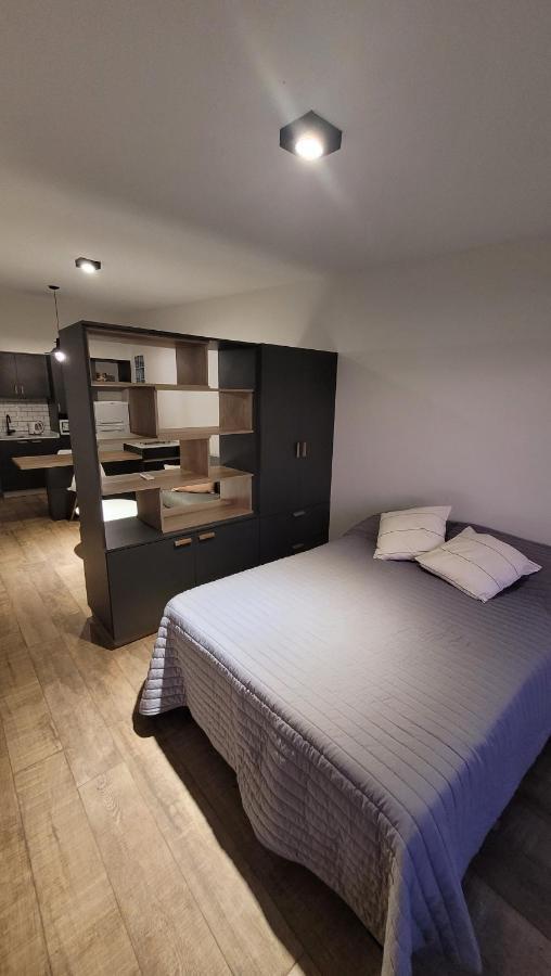 Appartement Departamento Moderno A Una Cuadra De Bv. Galvez à Santa Fe Extérieur photo