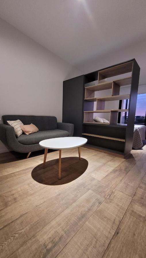 Appartement Departamento Moderno A Una Cuadra De Bv. Galvez à Santa Fe Extérieur photo