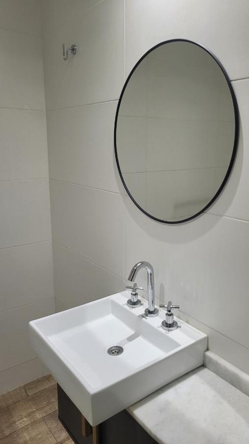 Appartement Departamento Moderno A Una Cuadra De Bv. Galvez à Santa Fe Extérieur photo